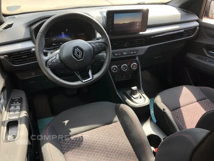 Kardian 1.0 Tce Flex Evolution Edc