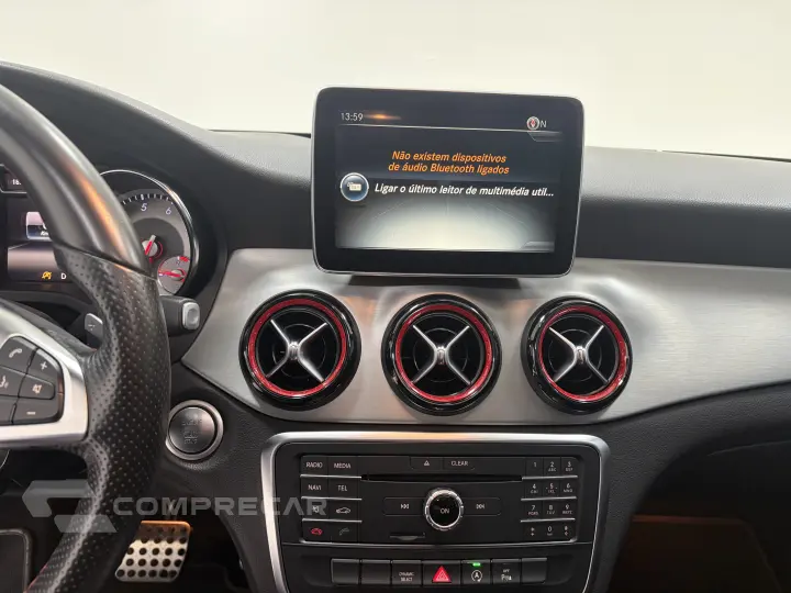 CLA 250 2.0 CGI Sport 4matic 7g-dct