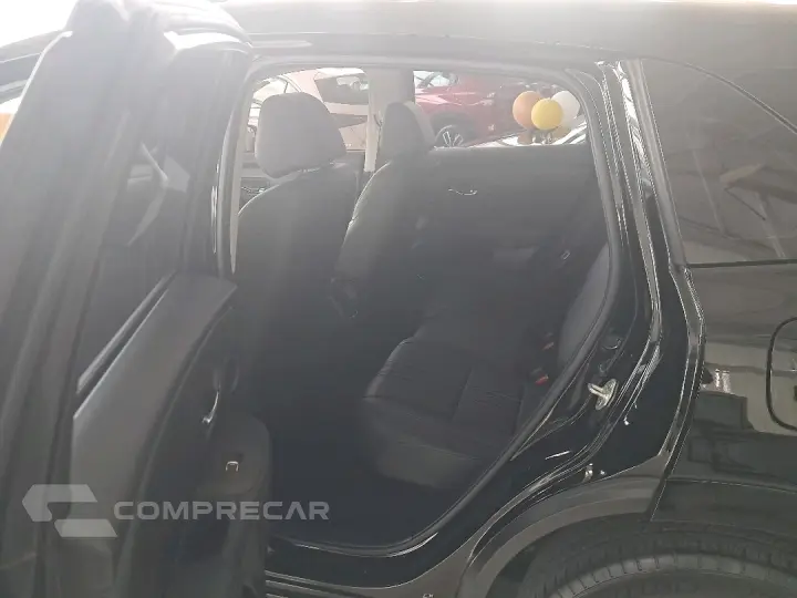 ZR-V 2.0 i-VTEC GASOLINA TOURING CVT