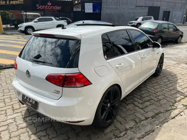 GOLF 1.4 TSI Comfortline 16V