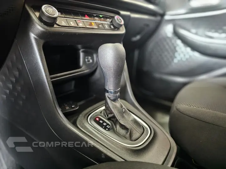 PULSE DRIVE 1.3 8V Flex Aut.