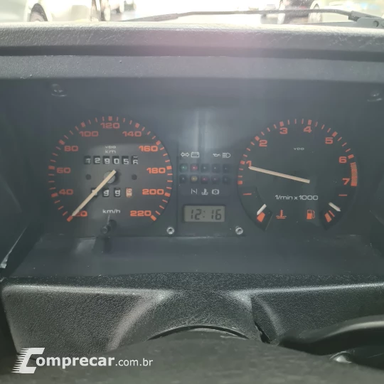 GOL 1.6 Copa 8V