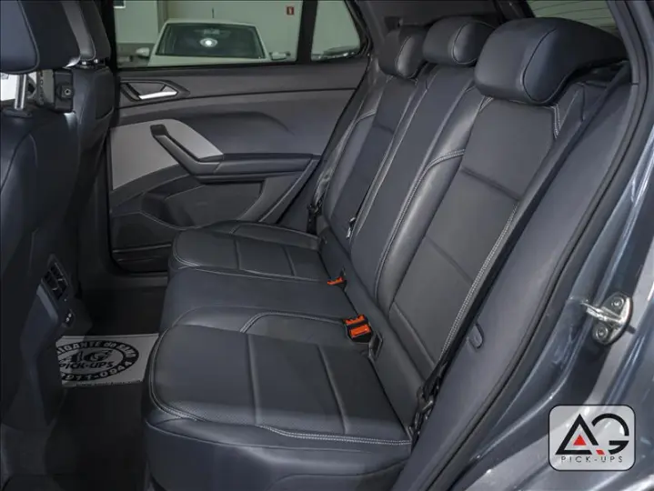 T-CROSS 1.4 250 TSI Highline