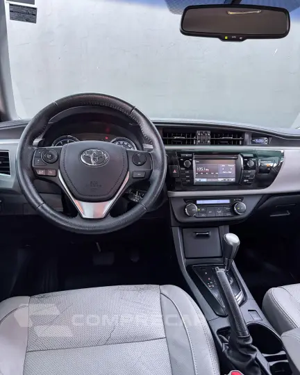COROLLA 2.0 XEI 16V