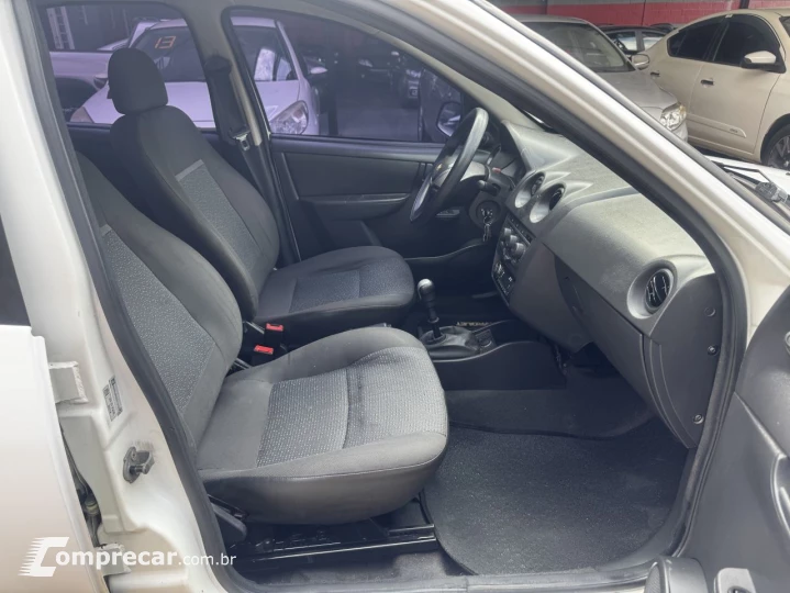 Celta 1.0 4P VHCE FLEX LS