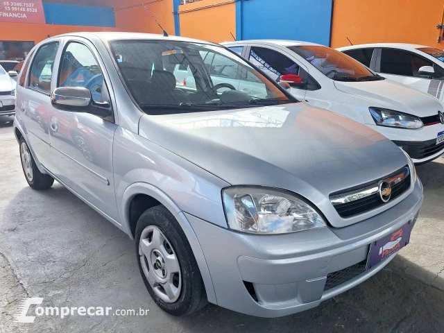 CORSA HATCH - 1.0 MPFI JOY 8V 4P MANUAL