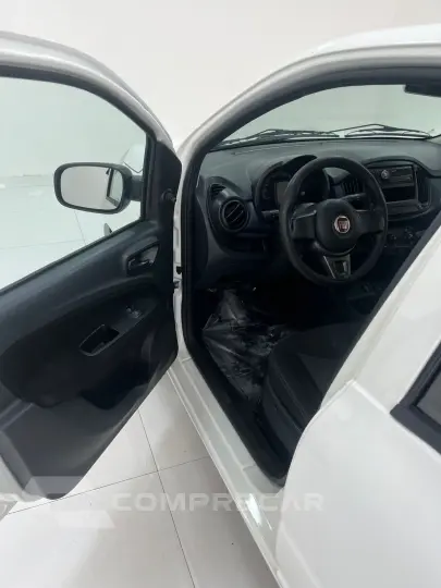 UNO 1.0 EVO Attractive 8V