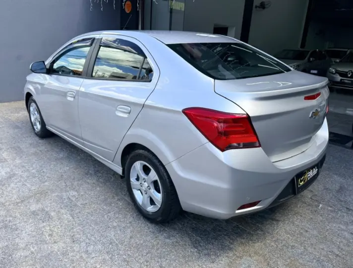 PRISMA 1.4 LT Spe/4 8V