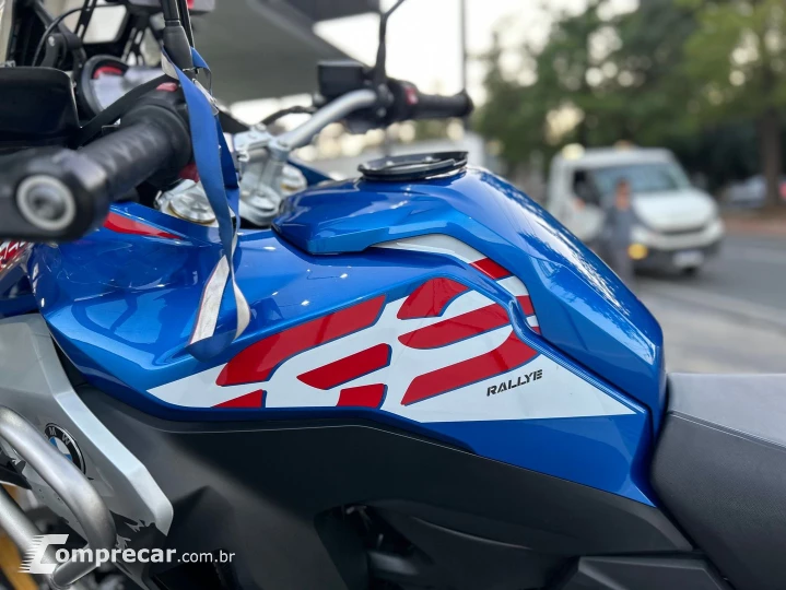 F 850 Gs Adventure Sport