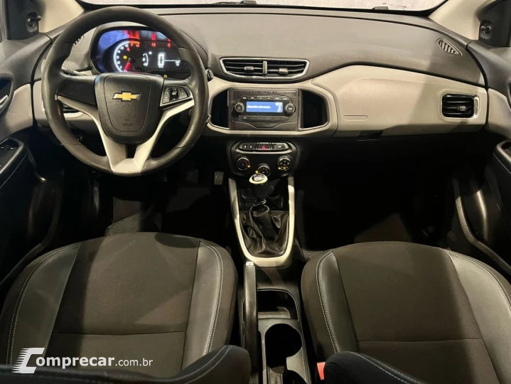 Onix Hatch 1.0 4P FLEX LT