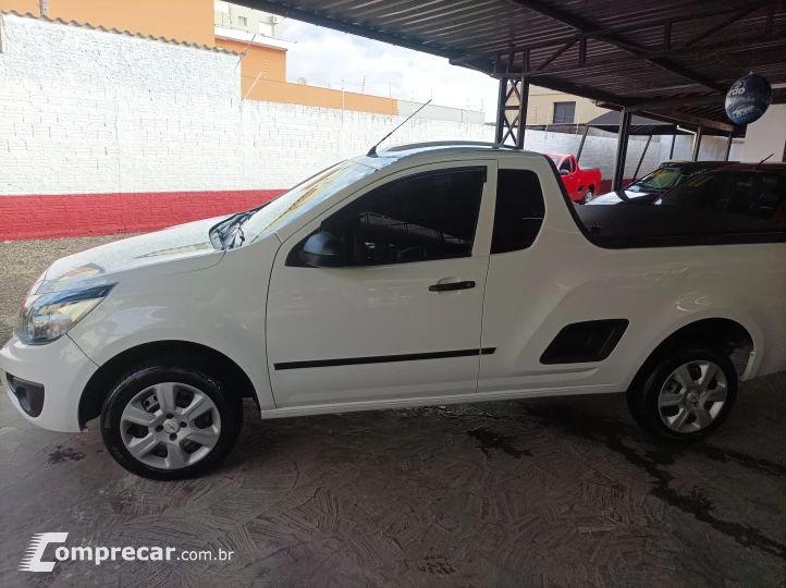 MONTANA 1.4 MPFI LS CS 8V