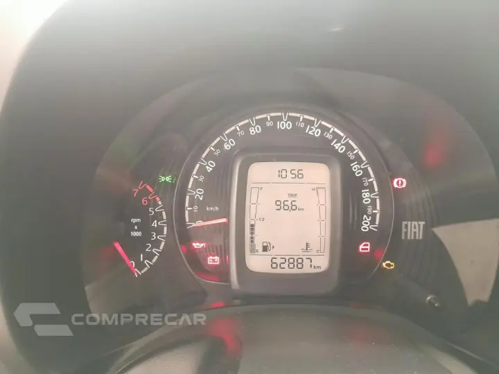 Mobi 1.0 4P FLEX EVO LIKE