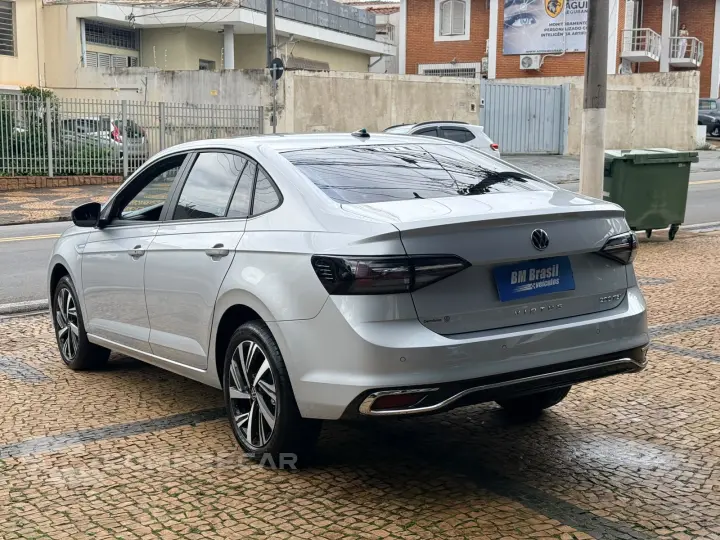 VIRTUS 1.0 200 TSI Highline