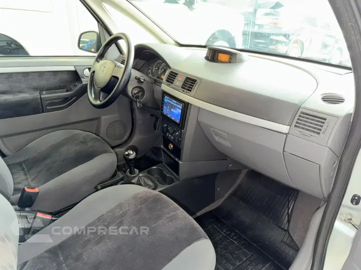 MERIVA 1.8 MPFI Maxx 8V