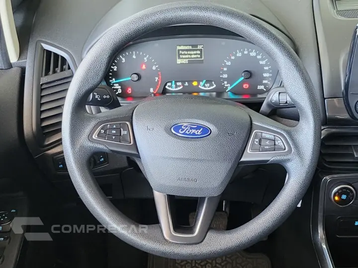 ECOSPORT 1.5 TI-VCT FLEX SE DIRECT AUTOMATICO