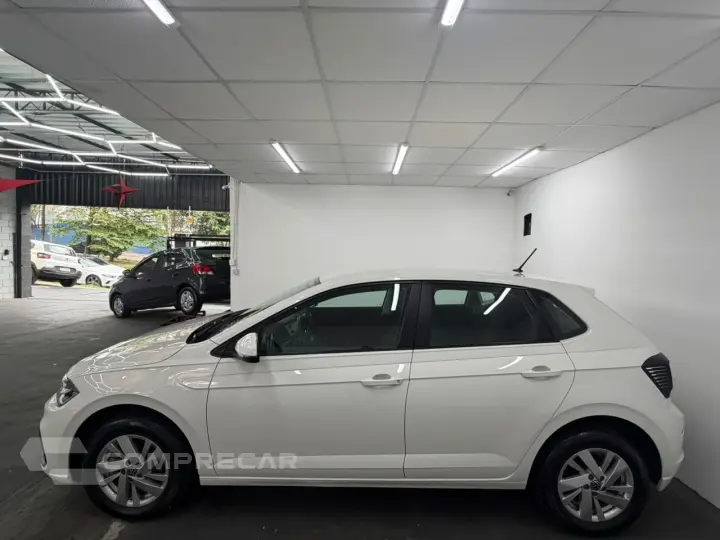 Polo 1.0 TSI Flex 12V 5p