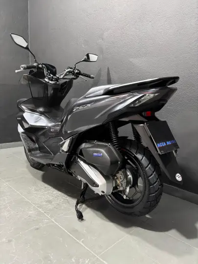 PCX 160 CBS