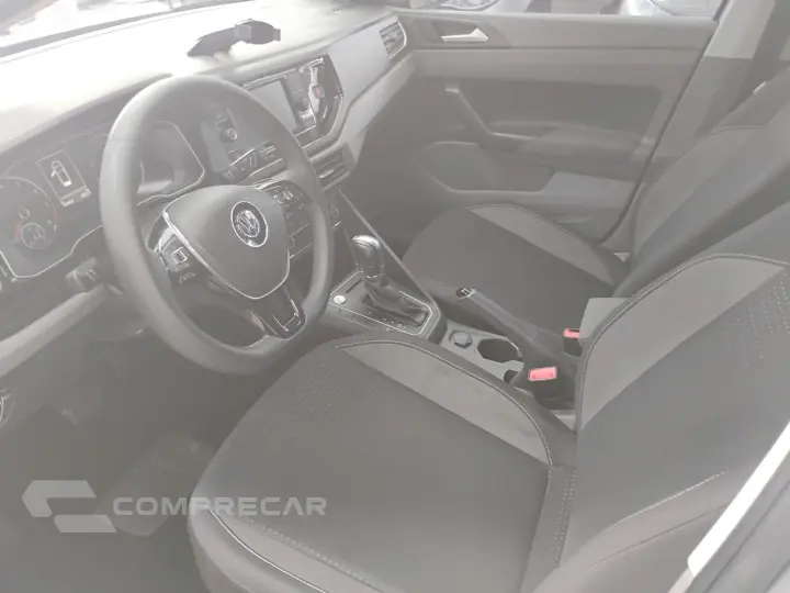 Polo 1.0 200 Tsi Comfortline Automático