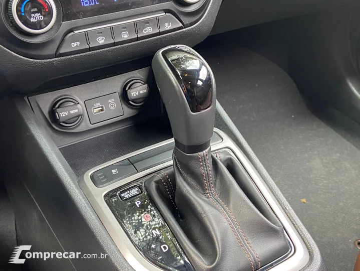 CRETA 2.0 16V Prestige