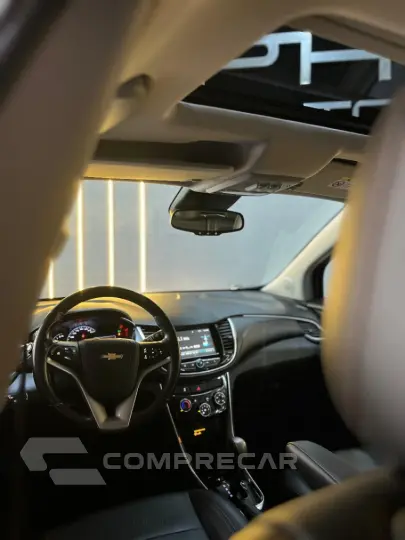 TRACKER 1.4 16V Turbo Premier