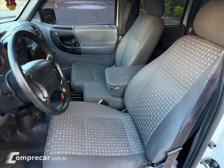 RANGER 3.0 XL 16V 4X2 CD