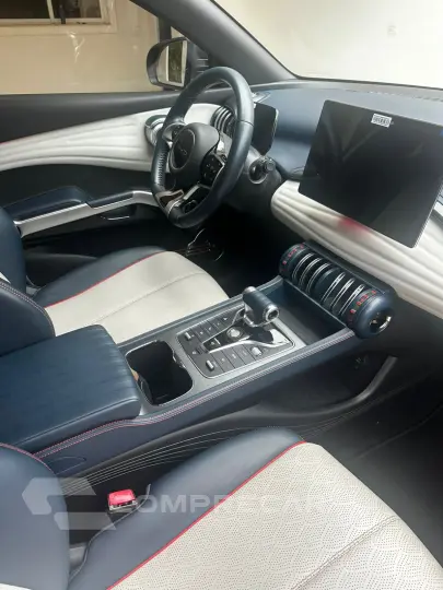 YUAN PLUS 60,8 KW