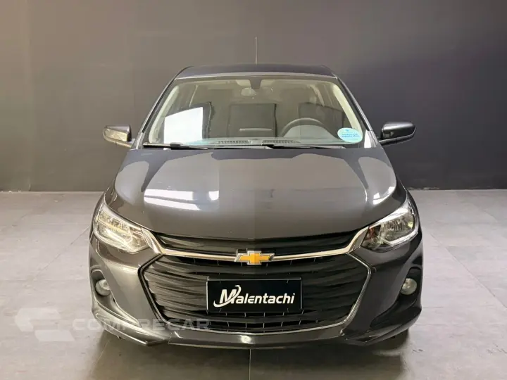 ONIX 1.0 FLEX LT MANUAL