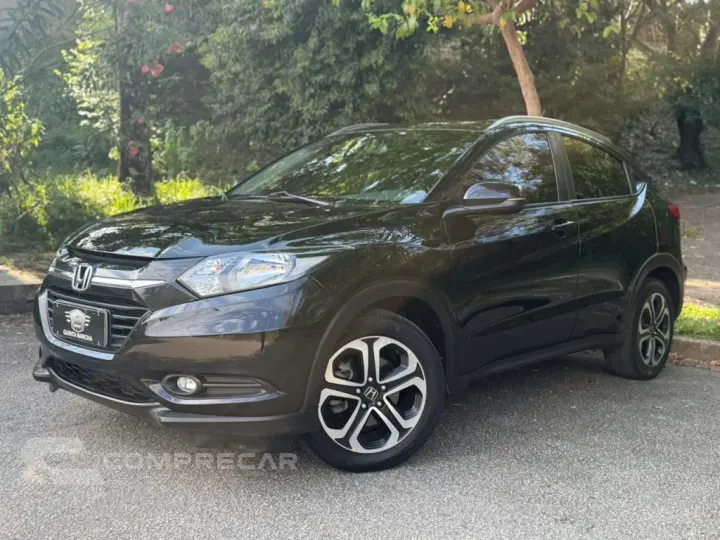 HR-V 1.8 16V FLEX EX 4P AUTOMÁTICO