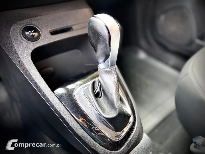 CAPTUR 1.6 16V SCE Intense