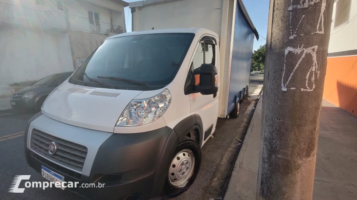 DUCATO 2.3 16V DIESEL