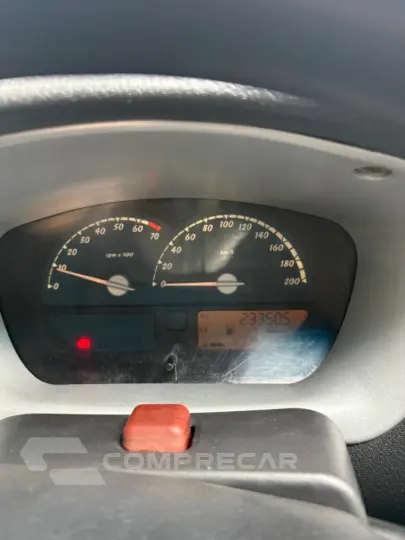 CELTA 1.0 MPFI VHC Super 8V