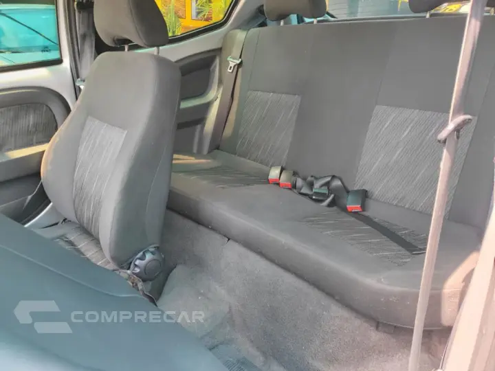 Ka 1.0 8V/1.0 8V ST Flex 3p