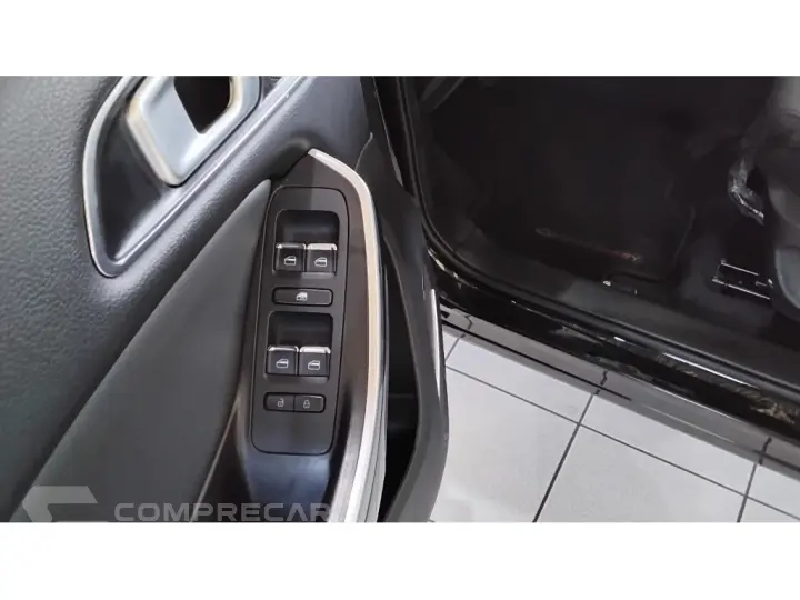 TIGGO 5x 1.5 VVT TURBO iFLEX T DCT