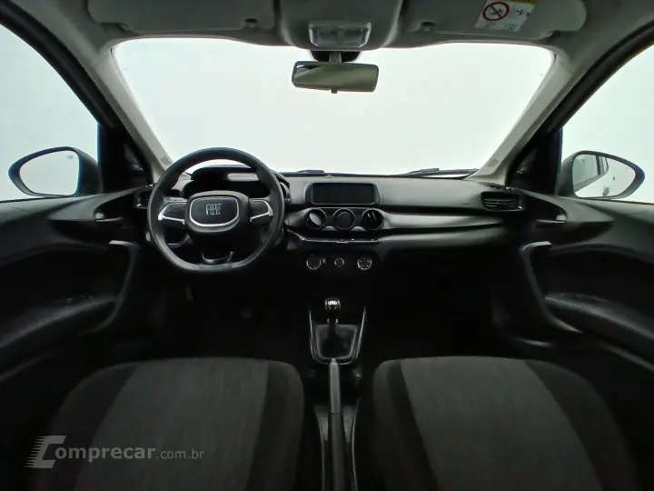 ARGO 1.0 FIREFLY FLEX MANUAL