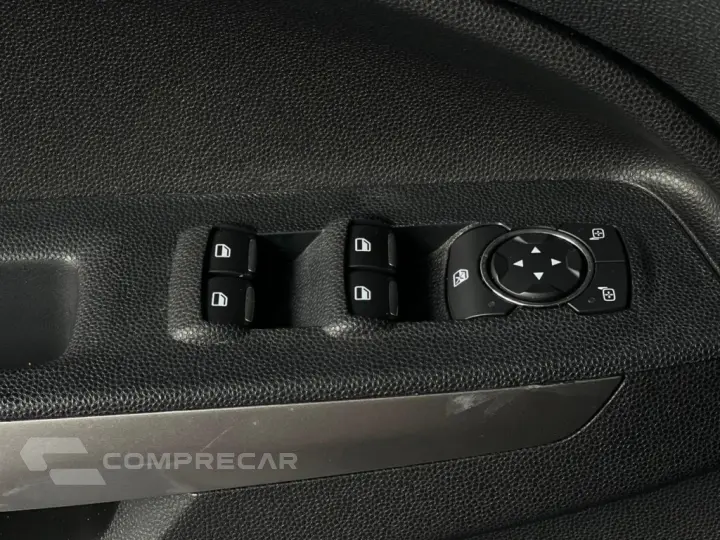 ECOSPORT 1.5 TI-VCT FLEX SE AUTOMÁTICO