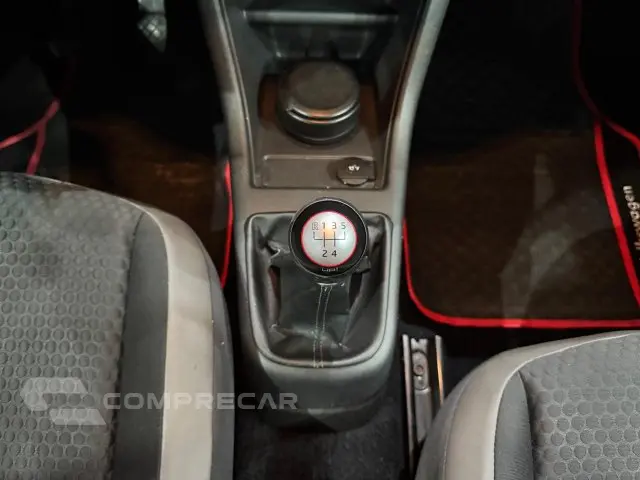 CROSS UP - 1.0 MPI 12V 4P MANUAL