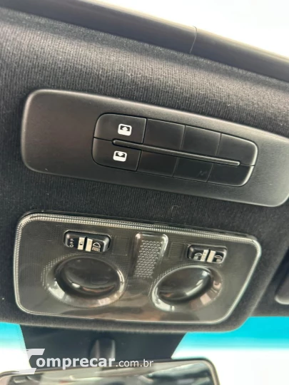 PUNTO 1.8 Blackmotion 16V