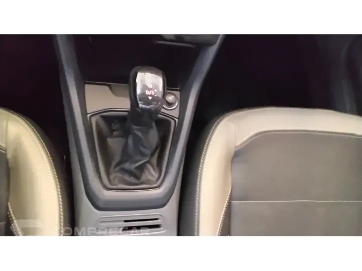 T-CROSS 1.0 200 TSI TOTAL FLEX AUTOMATICO