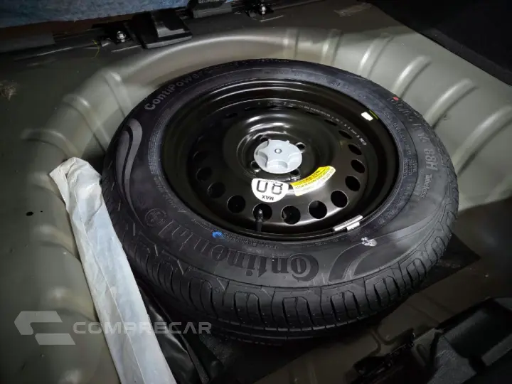 KICKS 1.6 16V FLEXSTART S 4P XTRONIC