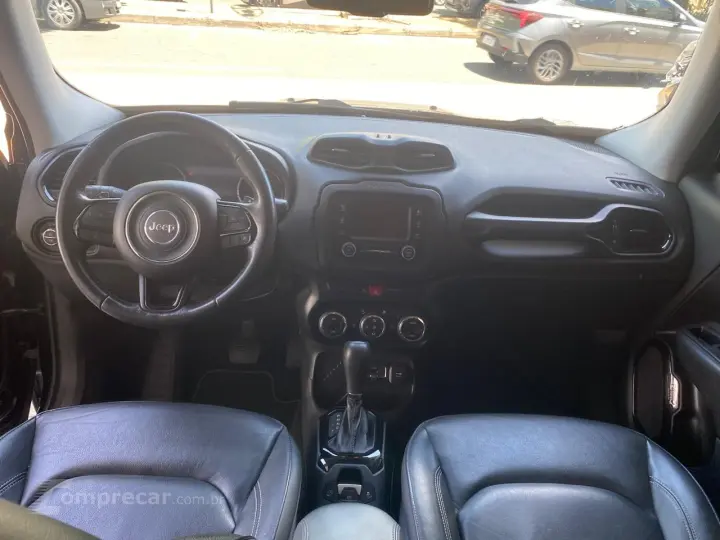 RENEGADE 1.8 16V Limited