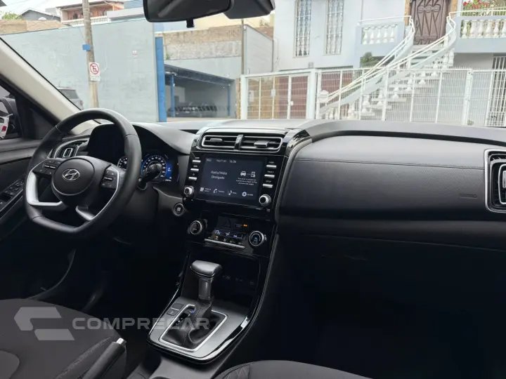 CRETA 1.0 Tgdi Limited
