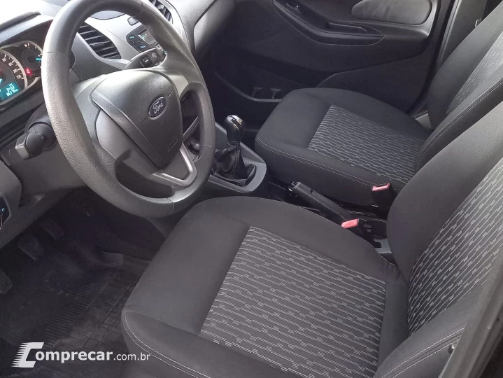 Ka 1.0 Ti-Vct Flex Se Manual