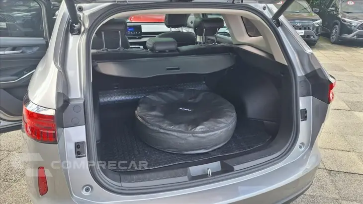 HAVAL H6 1.5 PHEV34 AWD E-TRACTION