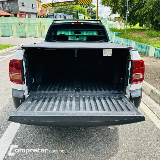 SAVEIRO 1.6 C CS 8V