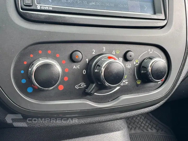 CAPTUR 1.6 16V SCE Life