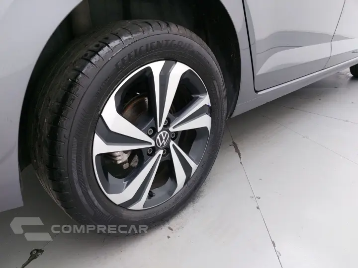 VIRTUS 1.0 200 TSI COMFORTLINE AUTOMÁTICO