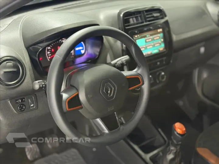 KWID 1.0 12V SCE Outsider