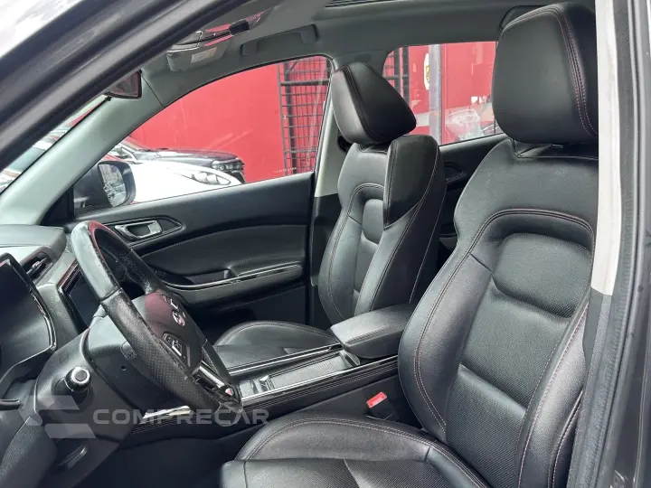 TIGGO 5x 1.5 VVT TURBO iFLEX TXS DCT