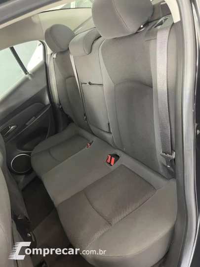CRUZE HB Sport LT 1.8 16V FlexP. 5p Aut