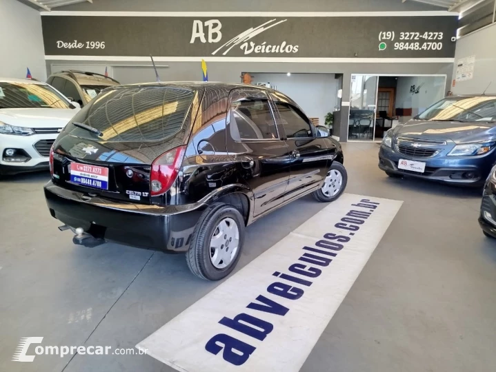 CELTA 1.0 MPFI LT 8V